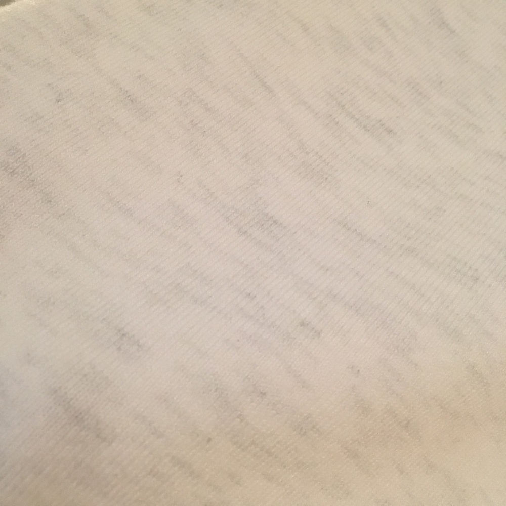 SUPER Soft Zara Knit Tank - Picture 4 of 4